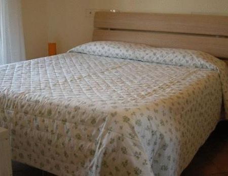 קזאל פלוקו Residence Silva מראה חיצוני תמונה