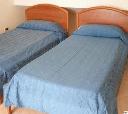 קזאל פלוקו Residence Silva מראה חיצוני תמונה