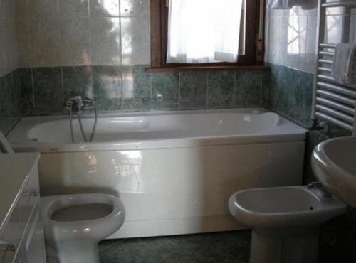 קזאל פלוקו Residence Silva מראה חיצוני תמונה